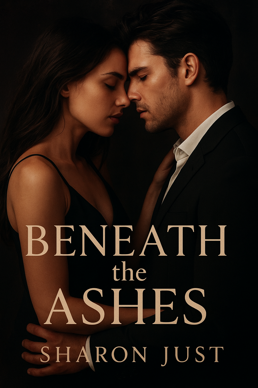 Beneath The Ashes Cover